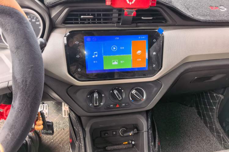 Used Wuling Hongguang 2021 1.5L Facelift S Comfort Version Hydraulic Power Steering LAR
