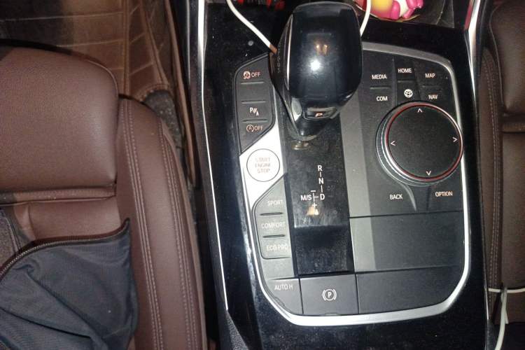 Used BMW 3 Series 2020 320Li M Sport Package
