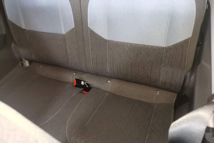 Used Geely Galaxy Panda 2023 Panda Mini 200km Endurance Bear