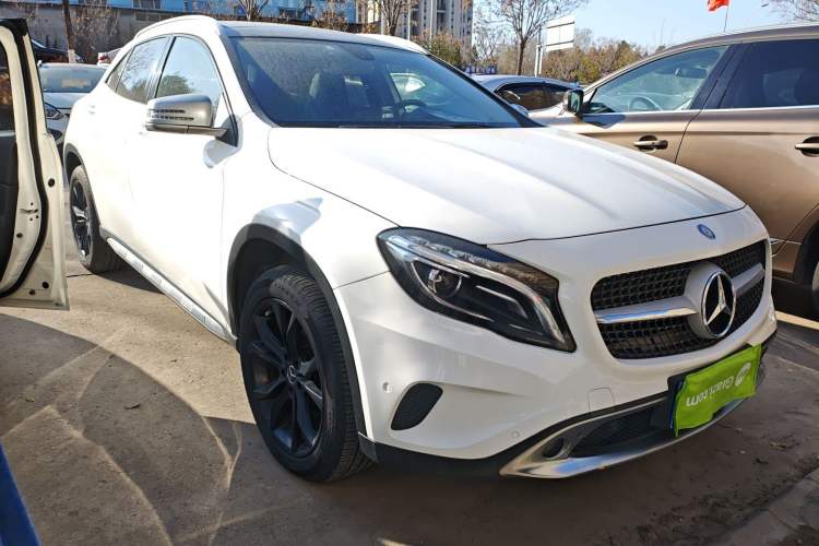 Used Mercedes-Benz GLA 2015 GLA 200 Sport Edition