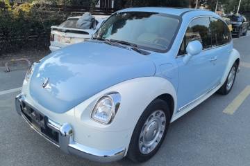 Used ORA Ballet Cat 2023 401 km Luxury Version