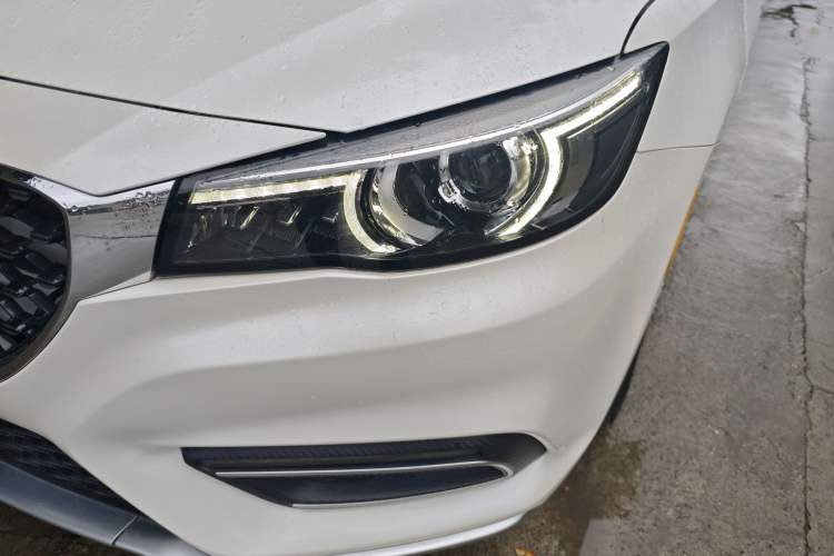 Used MG 6 2019 20T Automatic Sport Edition
