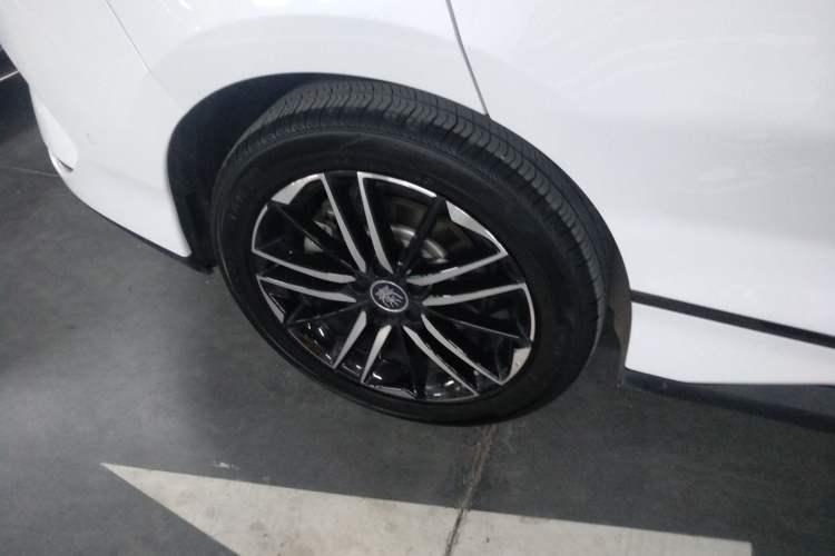 Used BYD Qin L 2025 EV 545KM Excellence Edition
