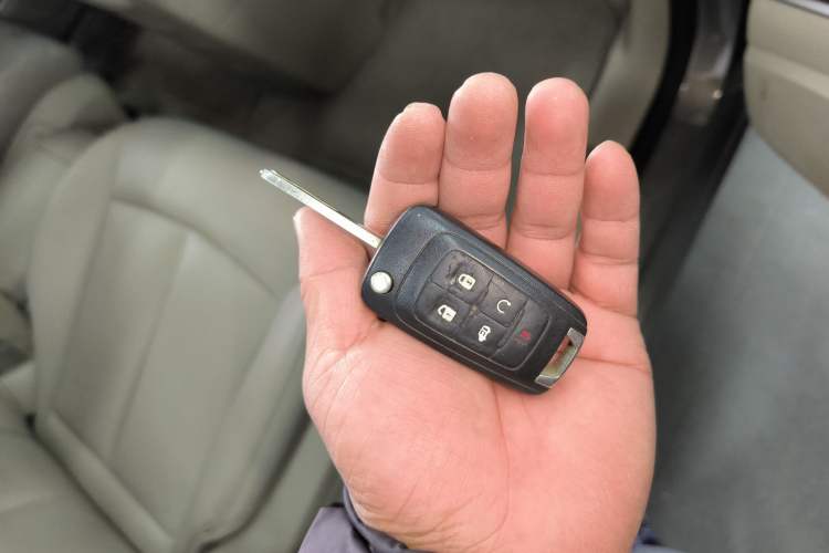 Used Buick GL8 2018 28T Prestige Version China VI Standard
