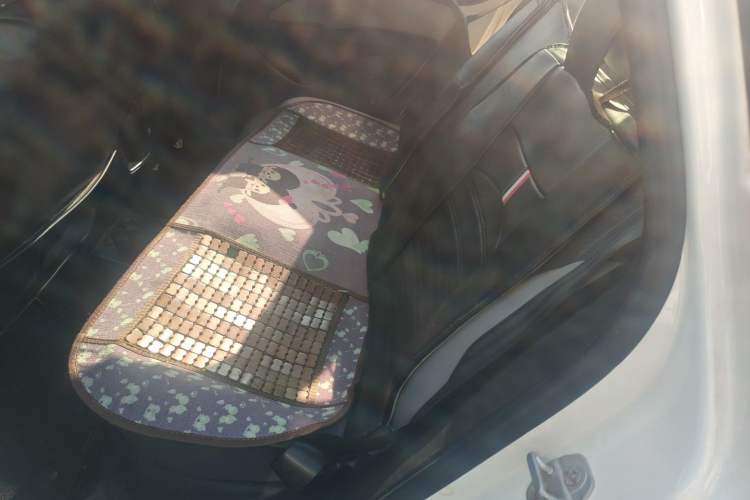 Used Fiat Viaggio 2015 1.4T Automatic Enjoyment Edition
