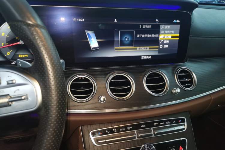 Used Mercedes-Benz E-Class 2019 Restyled E 300 L Sport Luxury Edition