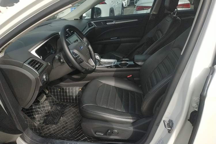 Used Ford Mondeo 2013 1.5L GTDi180 Fashion Edition