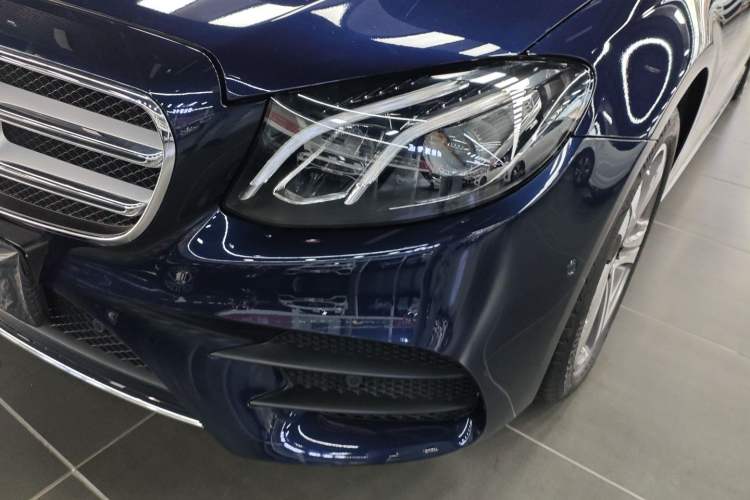 Used Mercedes-Benz E-Class 2019 E 260 L Sport Edition
