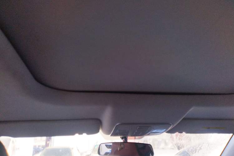 Used Oshan X5 2021 1.5T DCT Flagship Edition
