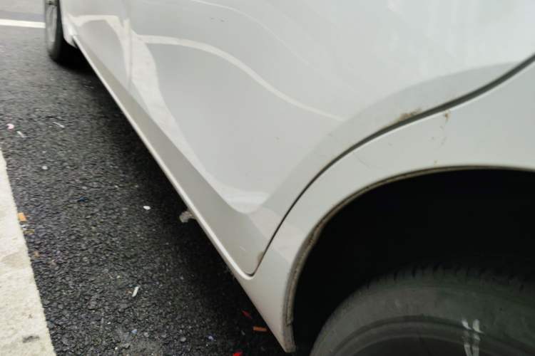 Used Toyota Corolla 2017 Revised Version 1.2T S-CVT GL
