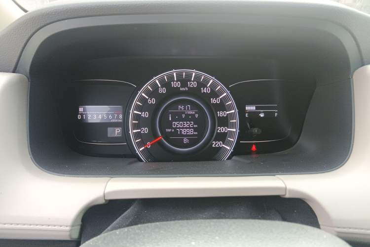 Used Honda Odyssey 2018 2.4L Smart Edition