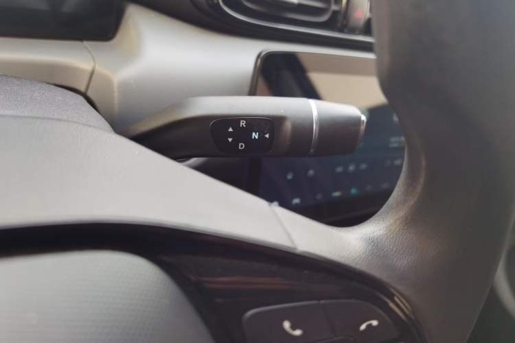 Used Leapmotor T03 2020 400 Lite Edition
