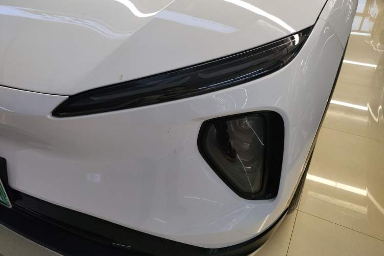 Used Nio ES6 2023 75 kWh