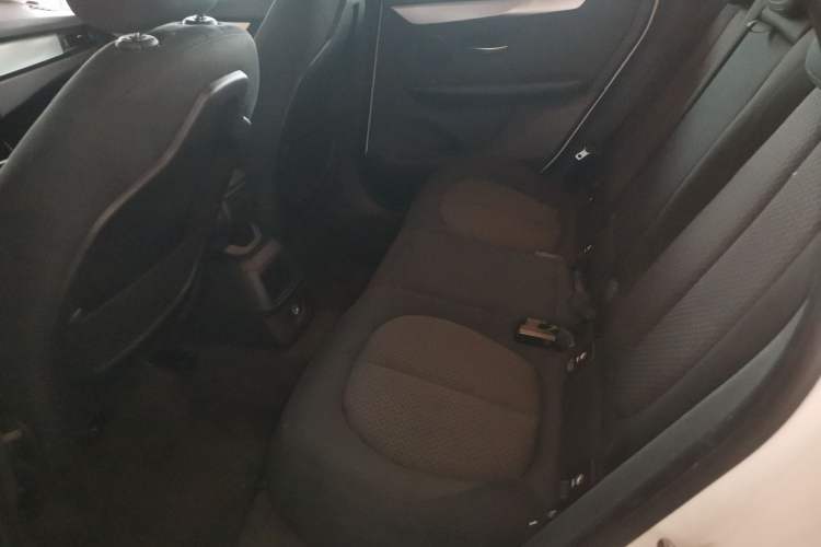 Used BMW 2 Series Active Tourer 2016 218i Fashion Model
