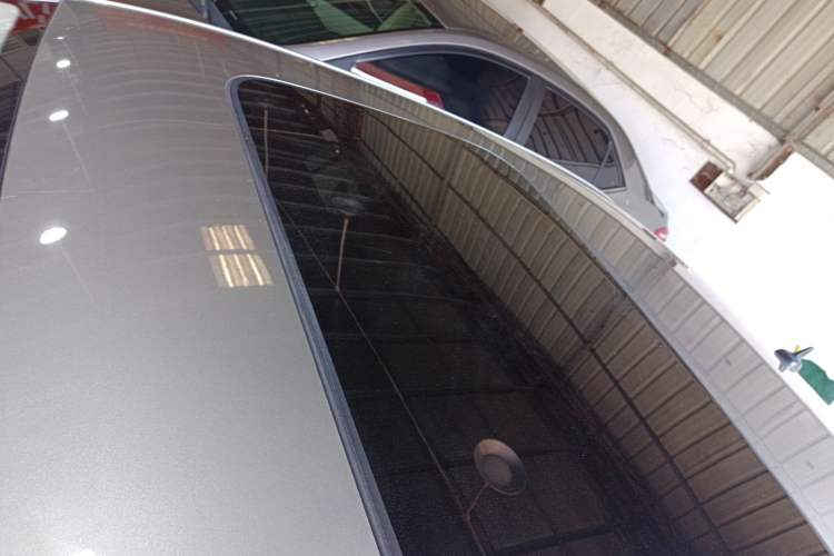 Used Volkswagen Lavida 2019 280TSI DSG Comfort Edition China VI standard