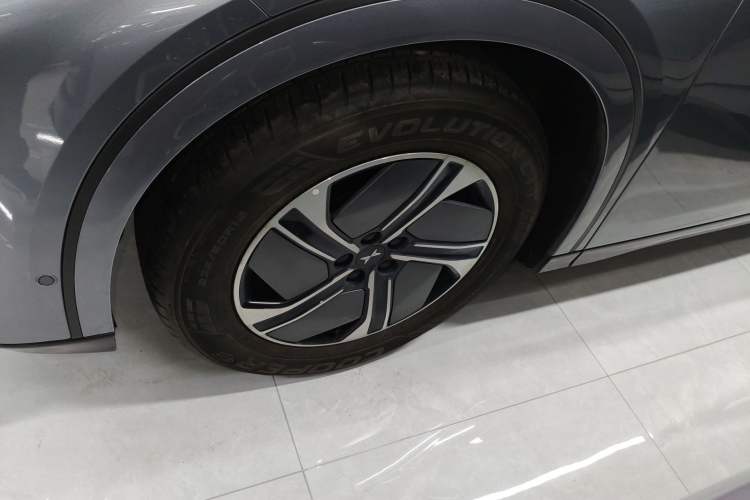 Used XPeng G6 2023 580 Long-Range Max