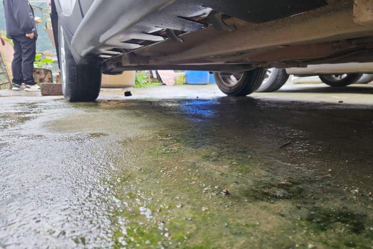 Used Great Wall M4 2014 1.5L manual Comfort trim level
