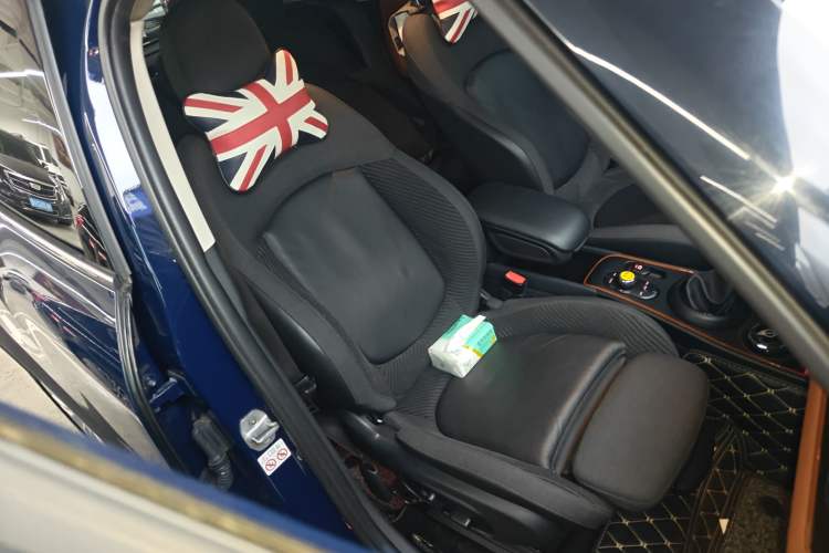 Used  Countryman 2018 1.5T COOPER Artist
