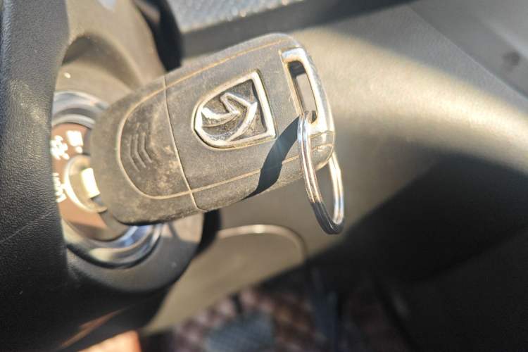 Used Baojun 730 2019 1.5T CVT Fashion Model 7 Seats China VI Emission Standard
