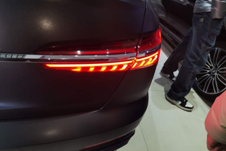 Used Audi A6L 2019 40 TFSI Luxury Dynamic Model