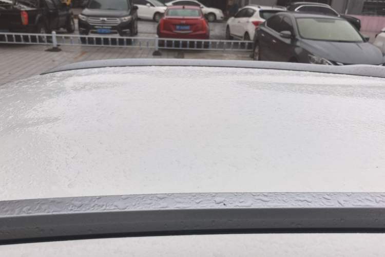 Used Toyota YARiS L Zhi Xian 2021 X-Trail 1.5L CVT Leading Edition
