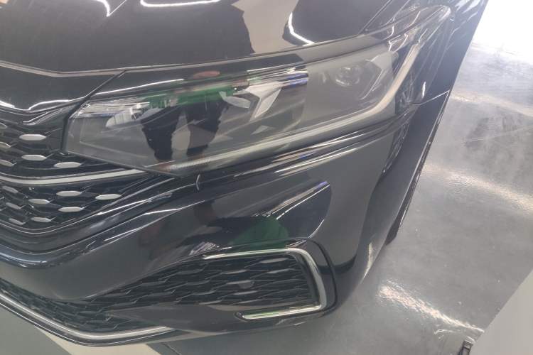 Used Volkswagen Passat 2023 330TSI Starry Elite Edition