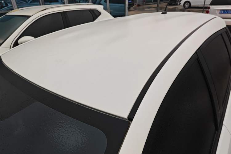 Used Toyota YARiS L 2019 1.5E CVT Dynamic Edition China VI compliant
