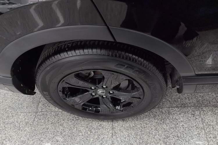 Used Honda Breeze 2021 240TURBO CVT Two-Wheel Drive Smart Enjoyment Version