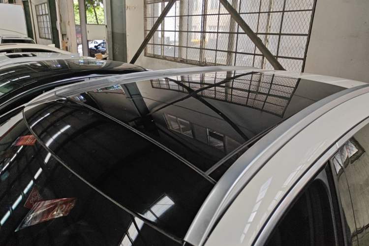 Used Mercedes-Benz GLC 2020 Facelift GLC 260 L 4MATIC Luxury Edition