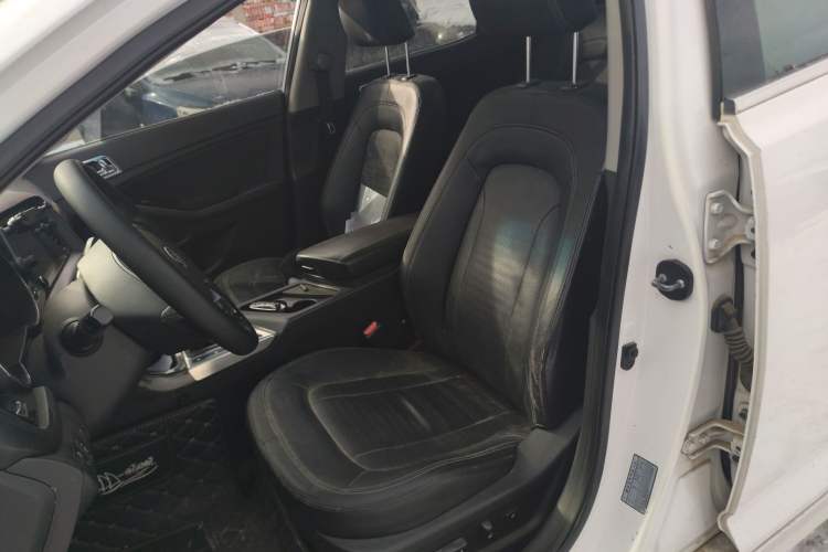 Used Kia K5 2011 2.0L Automatic GLS