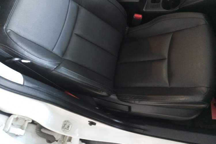 Used Nissan X-Trail 2019 2.0L CVT Smart Connect Comfort Edition 2WD
