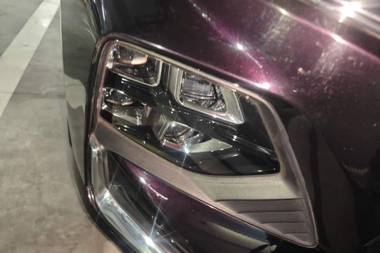 Used Wuling Victory 2023 2.0L DHT Luxury Edition