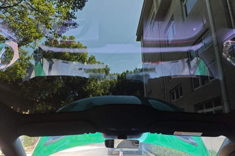 Used  YU7 2025 Ultra-Long Range All-Wheel Drive Pro Version
