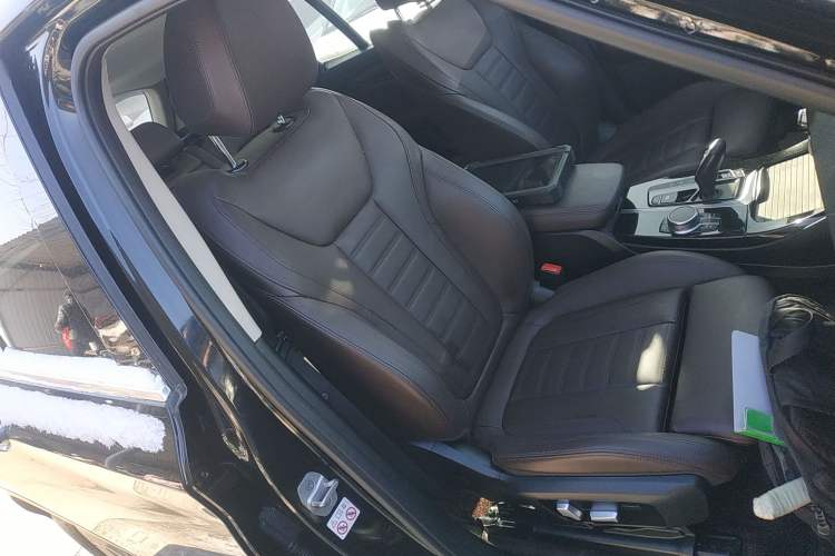 Used BMW X3 2021 xDrive28i Luxury Package