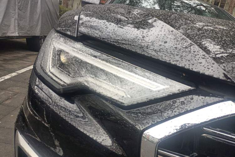 Used Audi A6L 2023 Revised 45 TFSI Prestige Dynamic Edition