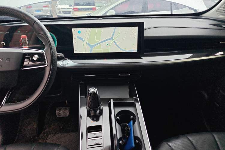 Used Roewe RX5 MAX 2022 1.5T Automatic Youwei Luxury Edition
