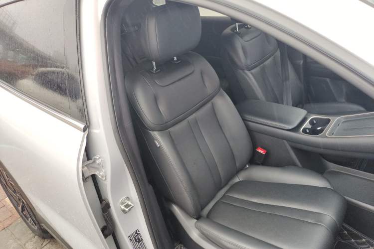 Used Wuling Xingguang S 2024 130 km Flagship Version