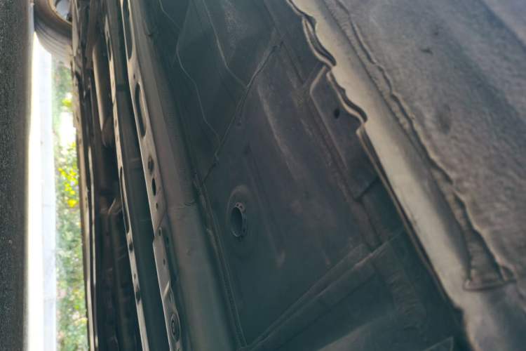 Used Nissan Teana 2021 2.0L XL Comfort Edition
