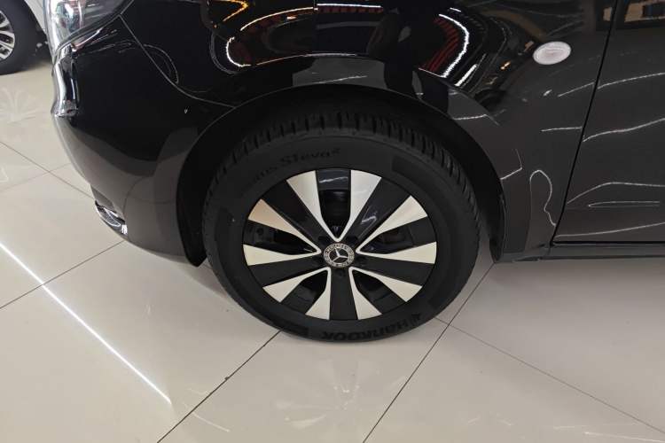 Used Mercedes-Benz Vito 2021 2.0T Elite Version 7 Seats
