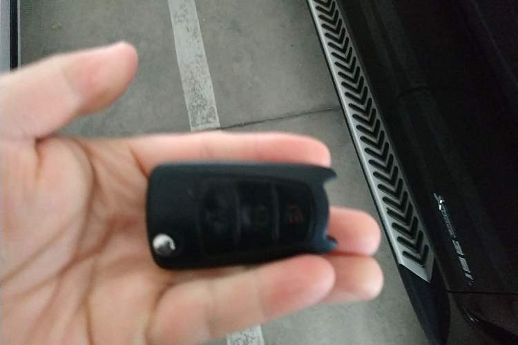 Used Haval H5 Classic 2018 Classic Edition 2.0T Diesel Manual 4x4 Elite Model