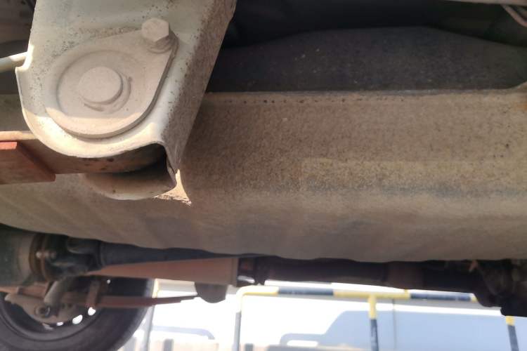 Used Wuling Zhiguang 2013 1.0L Practical Version