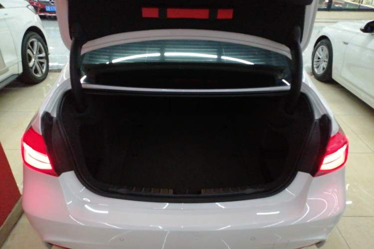 Used BMW 3 Series 2019 320Li M Sport Night Edition
