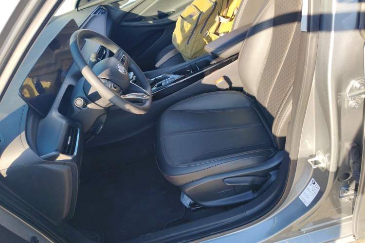 Used Buick Verano 2023 Pro Enjoyment Edition
