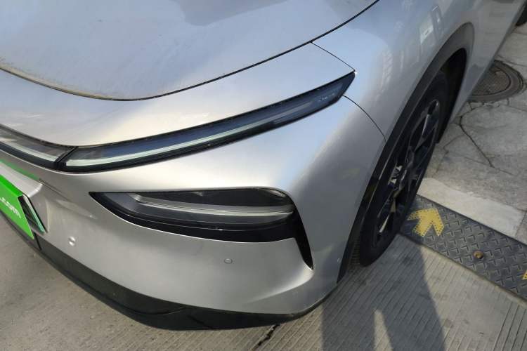 Used XPeng G7 2025 702 Max