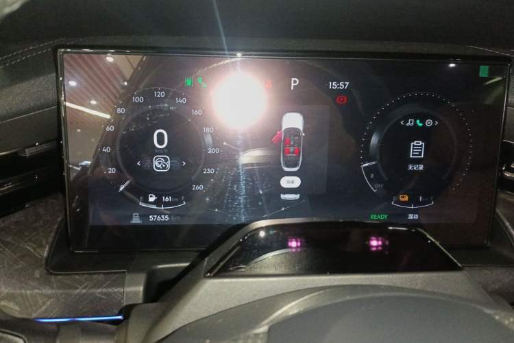 Used Lynk & Co 09 EM-P 2021 2.0T PHEV Halo Six-Seater