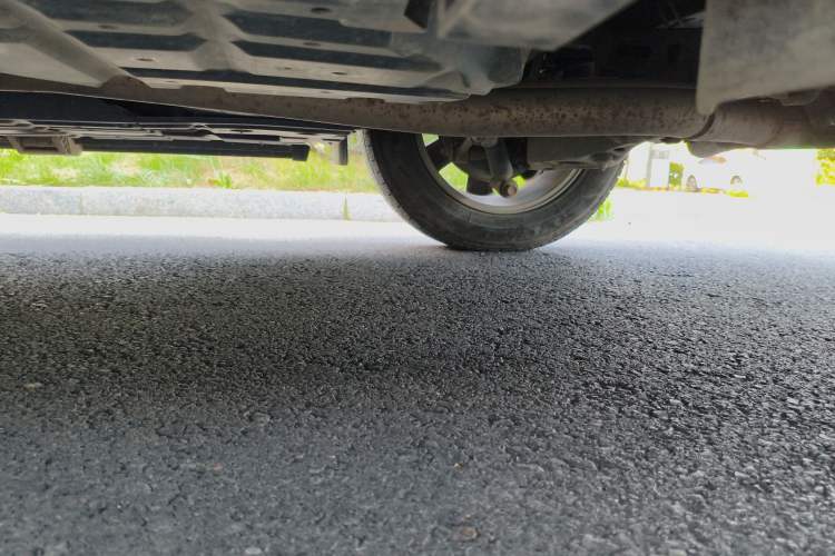 Used GAC Trumpchi GS8 2017 320T Two-Wheel Drive Luxury Edition (7 Seats)
