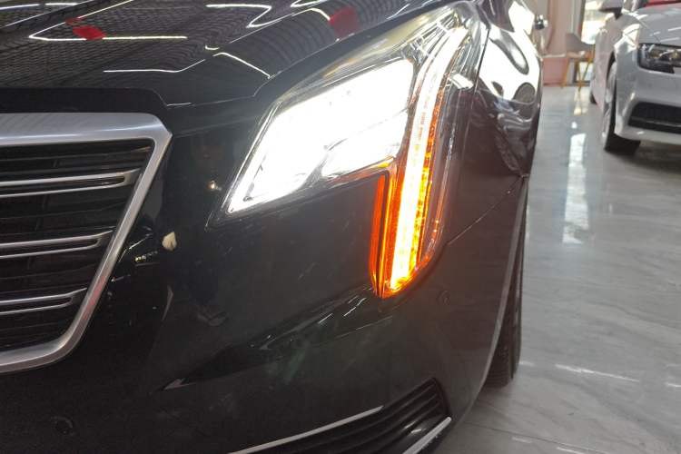 Used Cadillac XTS 2018 28T Tech Edition