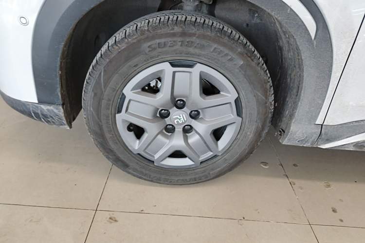 Used BYD Yuan UP 2025 Intelligent Driving Version 401 KM Dynamic Edition