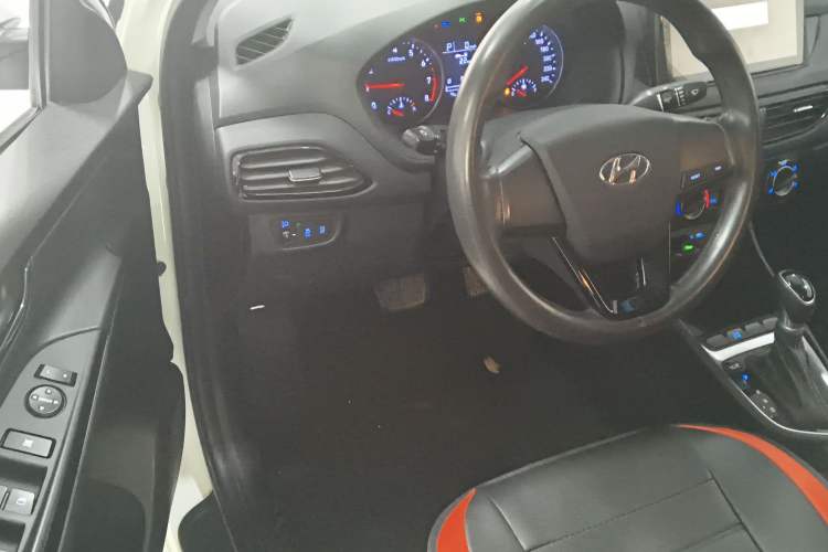 Used Hyundai Celesta 2018 1.6L Automatic GL Enjoyment Edition China VI compliant
