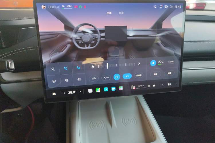 Used  SU7 2024 Rear-Drive Long-Range Intelligent Driving Version